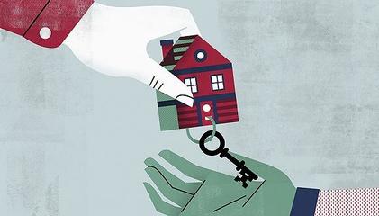 长租公寓 慢工出细活的传统行业